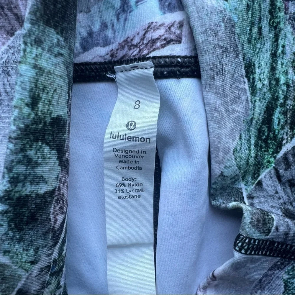 Lululemon Wunder Under High-Rise Tight 25